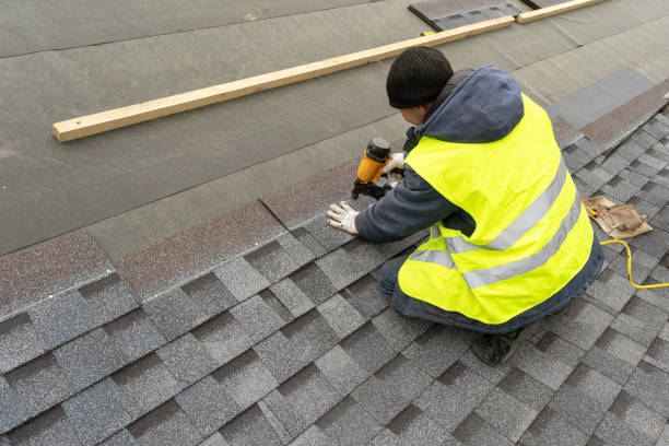 Quick and Trustworthy Emergency Roof Repair Services in Pablo, MT