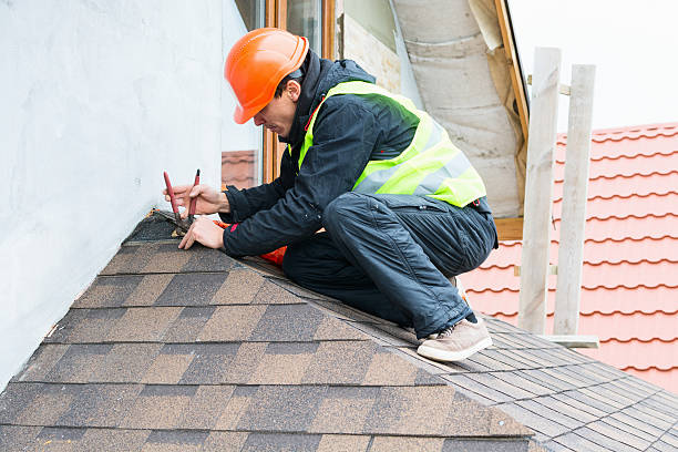 Best Local Roofing Companies  in Pablo, MT